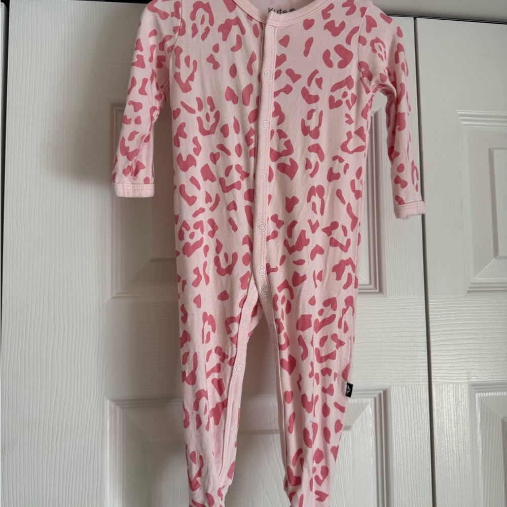 Kyte Baby Rompers - Picture 5 of 6